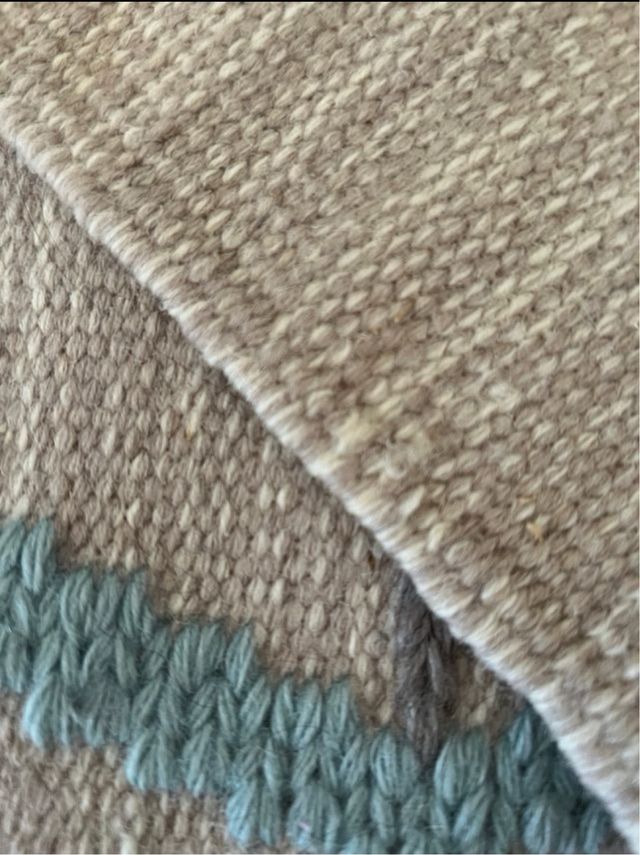 Alfombra IKEA 130x180 cm