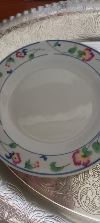 Tè per due