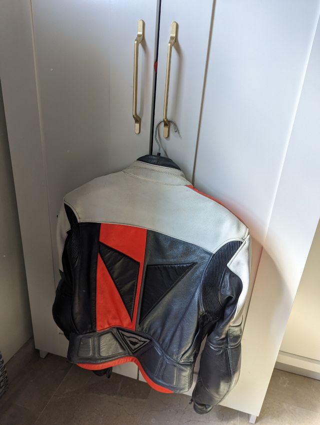 Mono dos piezas Dainese Mujer