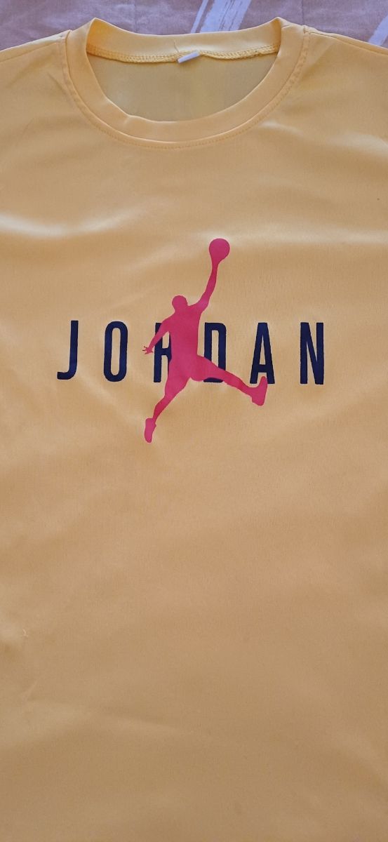 Conjunto Jordan23 10-12 años