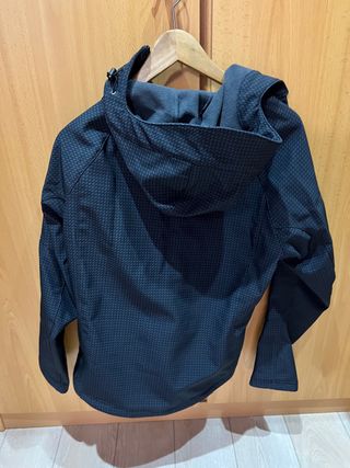 CHAQUETA TECNICA XIAOMI