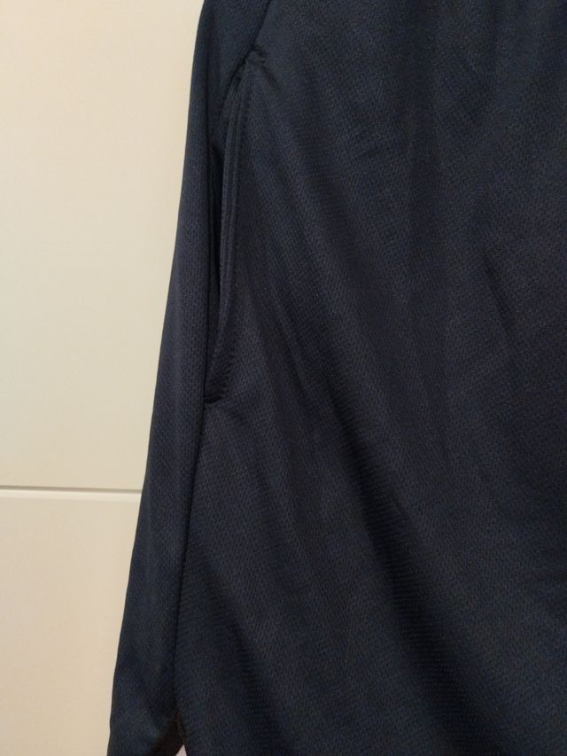 Pantalón corto de hombre