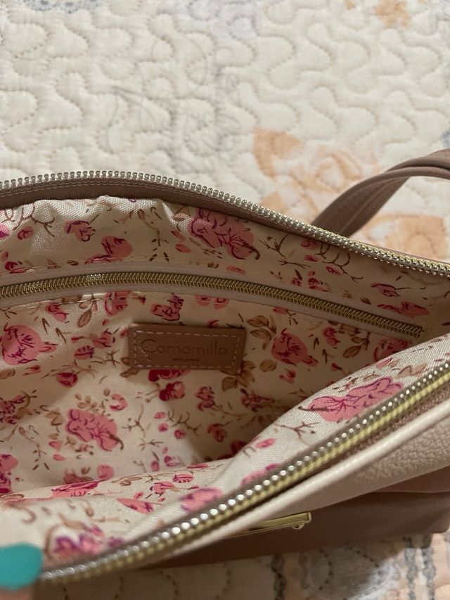 Poscettina Camomilla