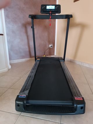 Tapis roulant elettrico Edinburgh