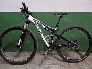 Specialized epic expert 29 talla S carbono