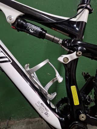 Specialized epic expert 29 talla S carbono