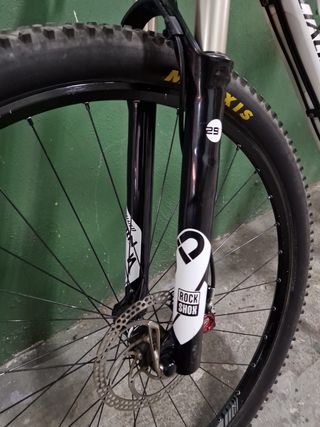 Specialized epic expert 29 talla S carbono