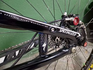 Specialized epic expert 29 talla S carbono
