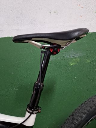 Specialized epic expert 29 talla S carbono