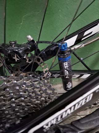 Specialized epic expert 29 talla S carbono