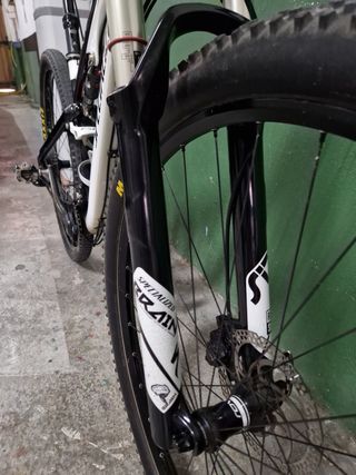 Specialized epic expert 29 talla S carbono