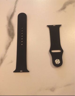 Correa Apple Watch