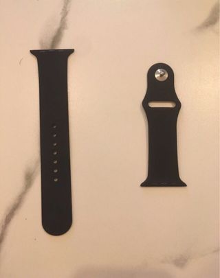 Correa Apple Watch