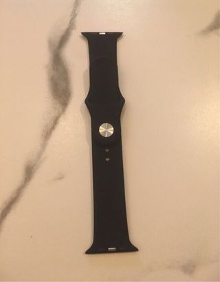 Correa Apple Watch