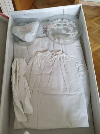 Vestido Comunión