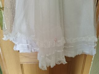 Vestido Comunión