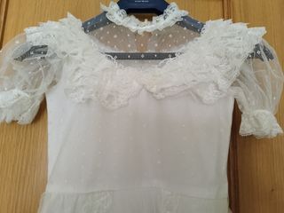 Vestido Comunión
