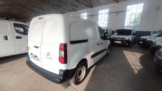 Kangoo, Berlingo, Caddy, Dokker, Trafic, Expert...