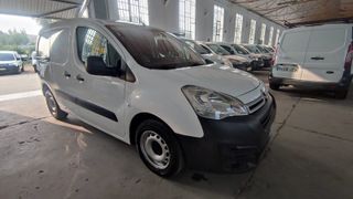 Kangoo, Berlingo, Caddy, Dokker, Trafic, Expert...