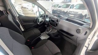 Kangoo, Berlingo, Caddy, Dokker, Trafic, Expert...