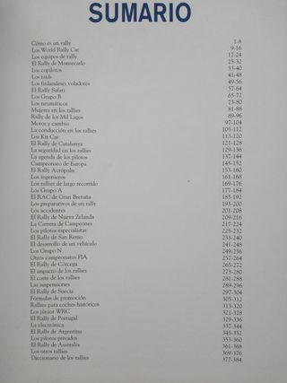 Scalextric Rally míticos