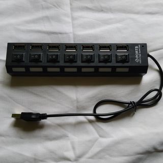 USB multicarga