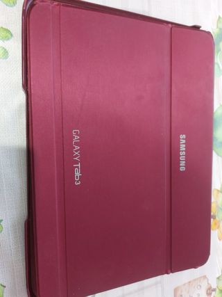 Funda tablet galaxy tab3