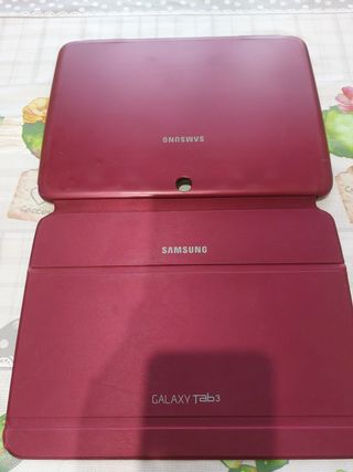Funda tablet galaxy tab3