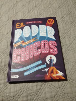 El poder de los chicos