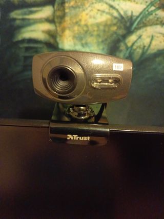 Webcam HD