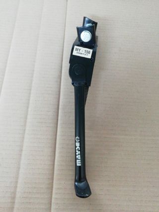 Caballete lateral nuevo Derbi FDT 