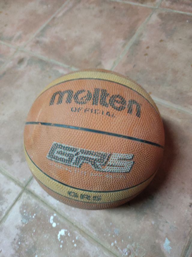 PALLACANESTRO UFFICIALE FEB MOLTEN GR5