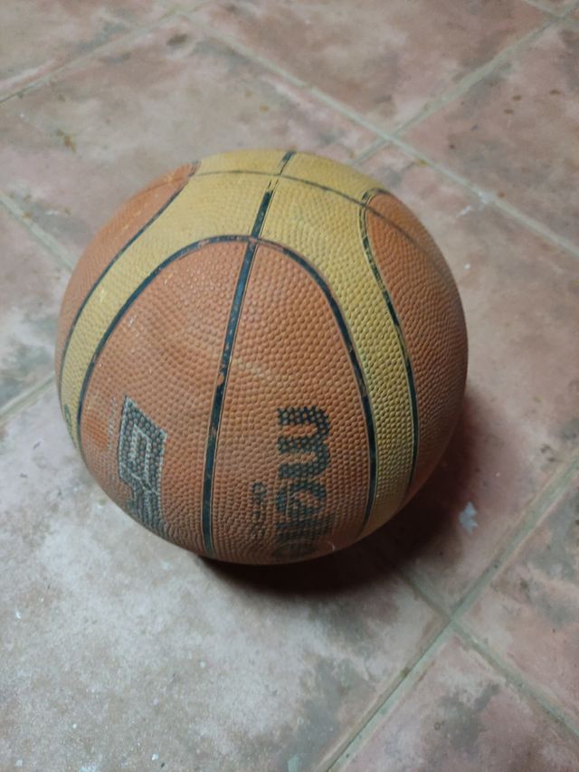 PALLACANESTRO UFFICIALE FEB MOLTEN GR5