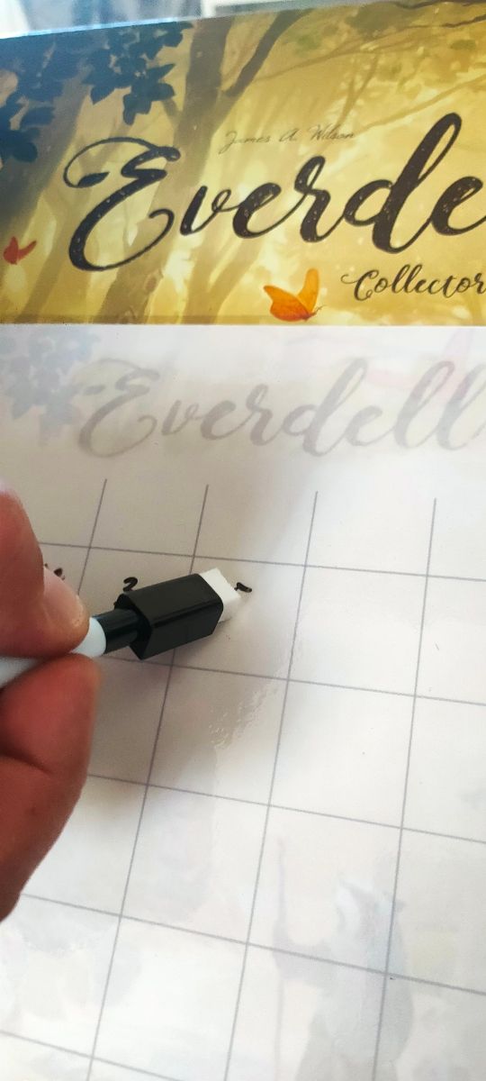 Everdell (segna punti)