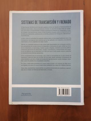 Libro SISTEMAS de TRANSMISIÓN