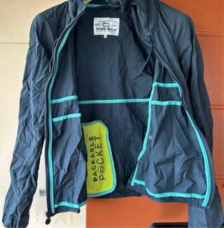 Spolverino Woolrich Penn Rich tg. M