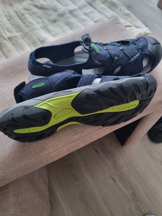 Sandalias 