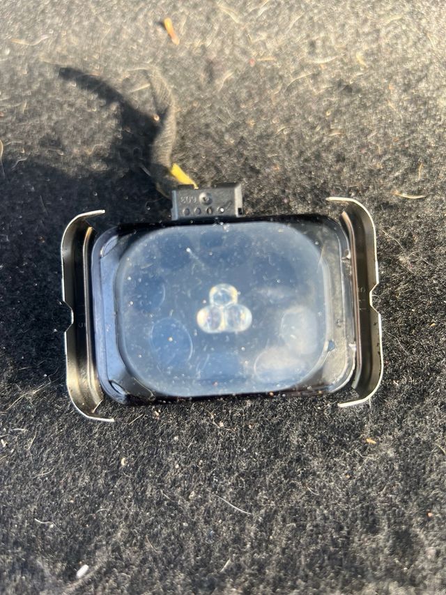 Sensor de luz/lluvia peugeot 3008