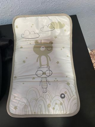 Bolso cambiador Jane