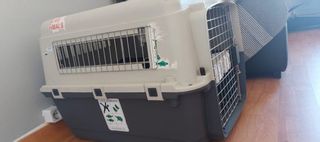 Transportin para perros o gatos grande