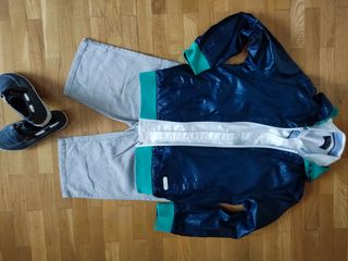 Ropa niño