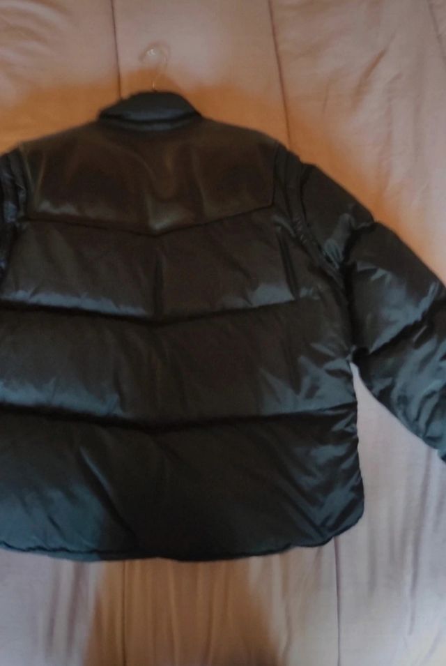 Bomber schott down made in USA