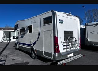 Portamotos autocaravana 
