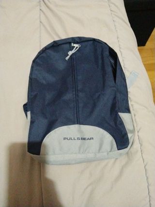Mochila PULL & BEAR 