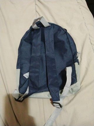 Mochila PULL & BEAR 