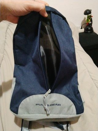 Mochila PULL & BEAR 