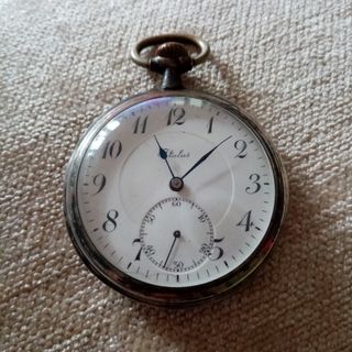 Orologio da taschino Italus