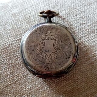 Orologio da taschino Italus