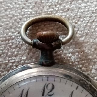 Orologio da taschino Italus