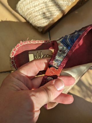 Cuñas fiesta Vidorreta 
